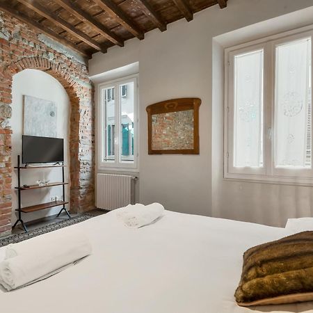 The Art Luxury Home Florenţa Exterior foto