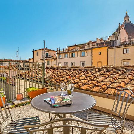 The Art Luxury Home Florenţa Exterior foto