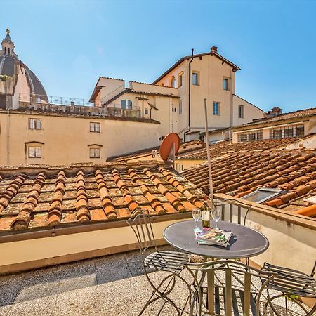 The Art Luxury Home Florenţa Exterior foto