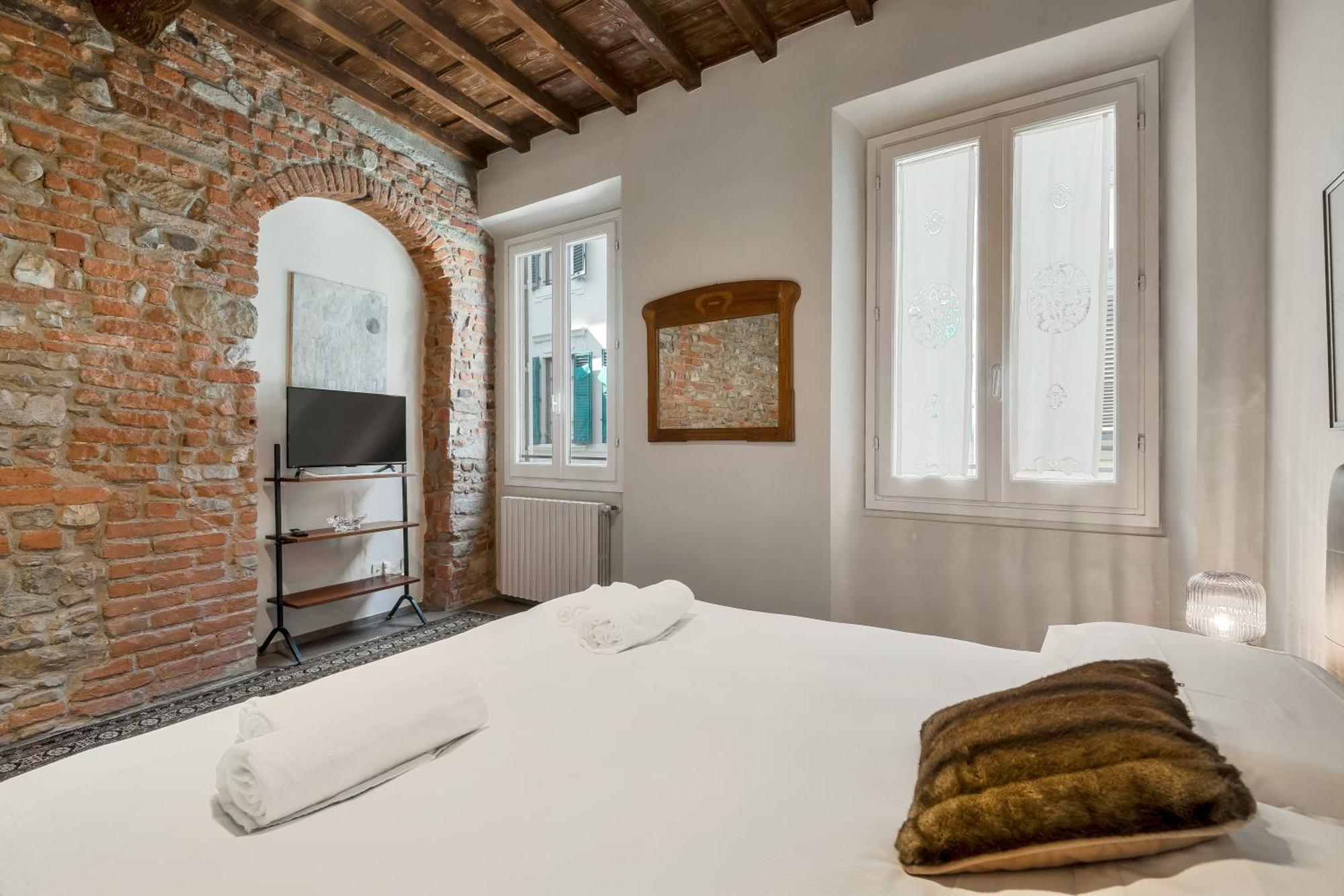 The Art Luxury Home Florenţa Exterior foto