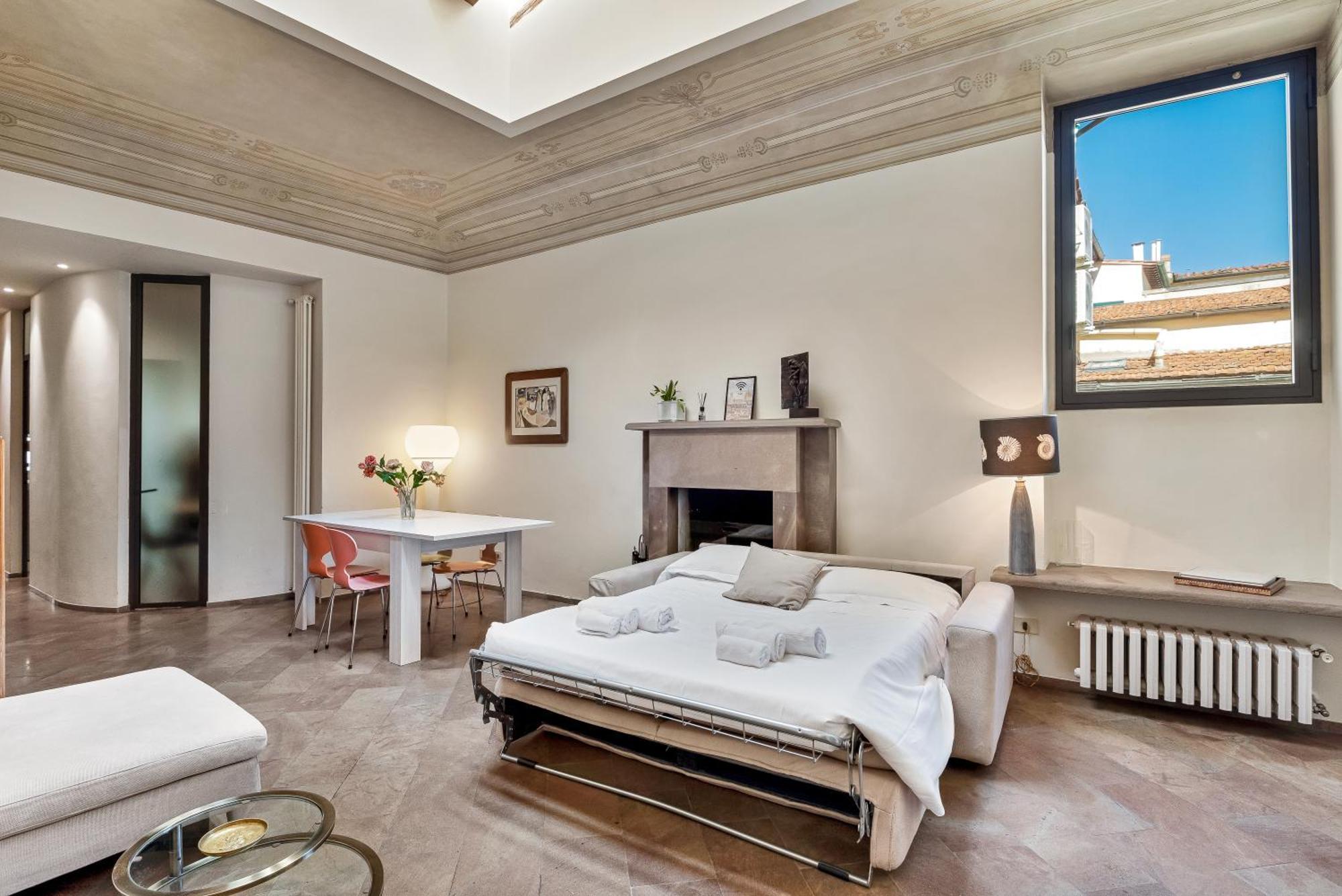 The Art Luxury Home Florenţa Exterior foto