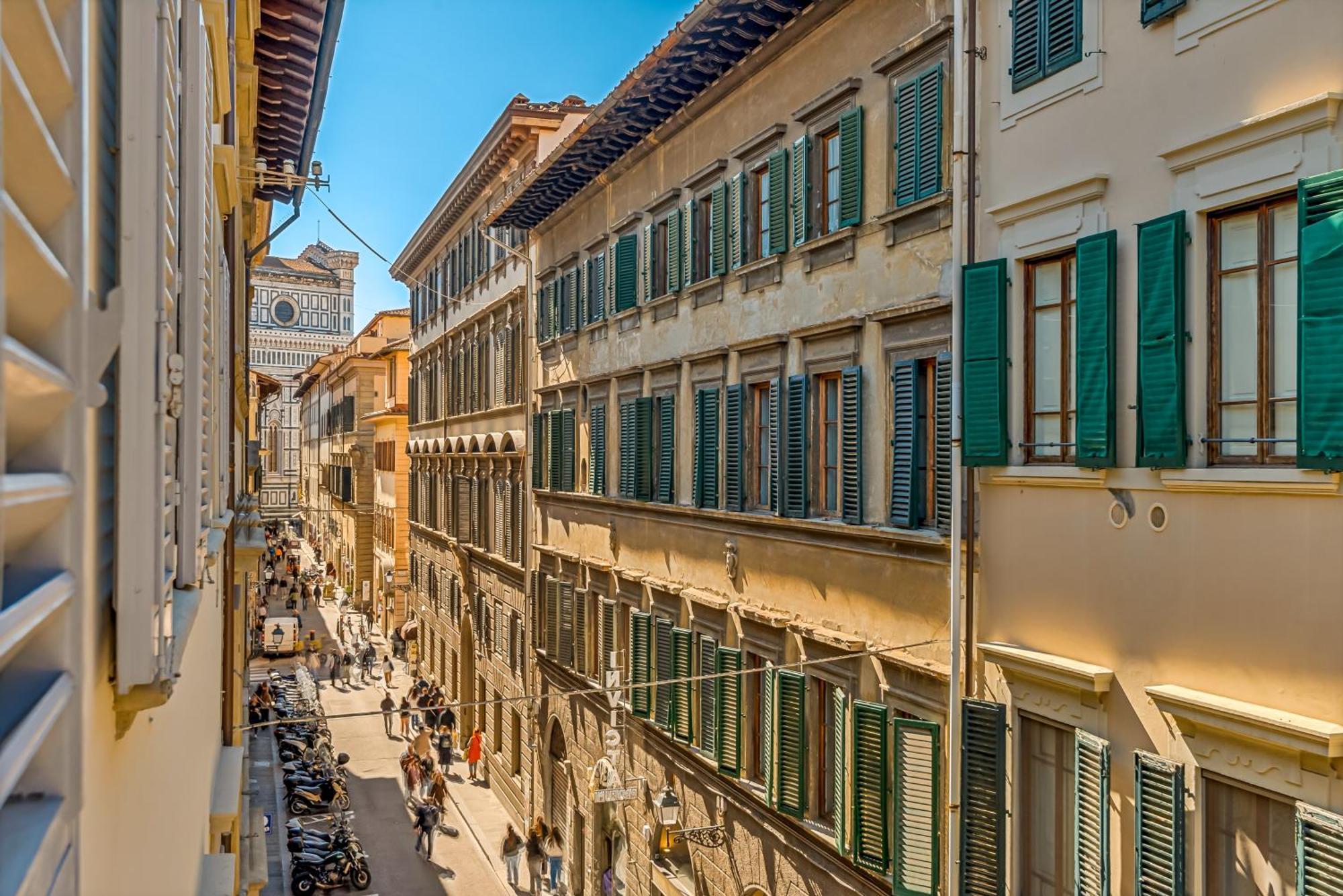 The Art Luxury Home Florenţa Exterior foto