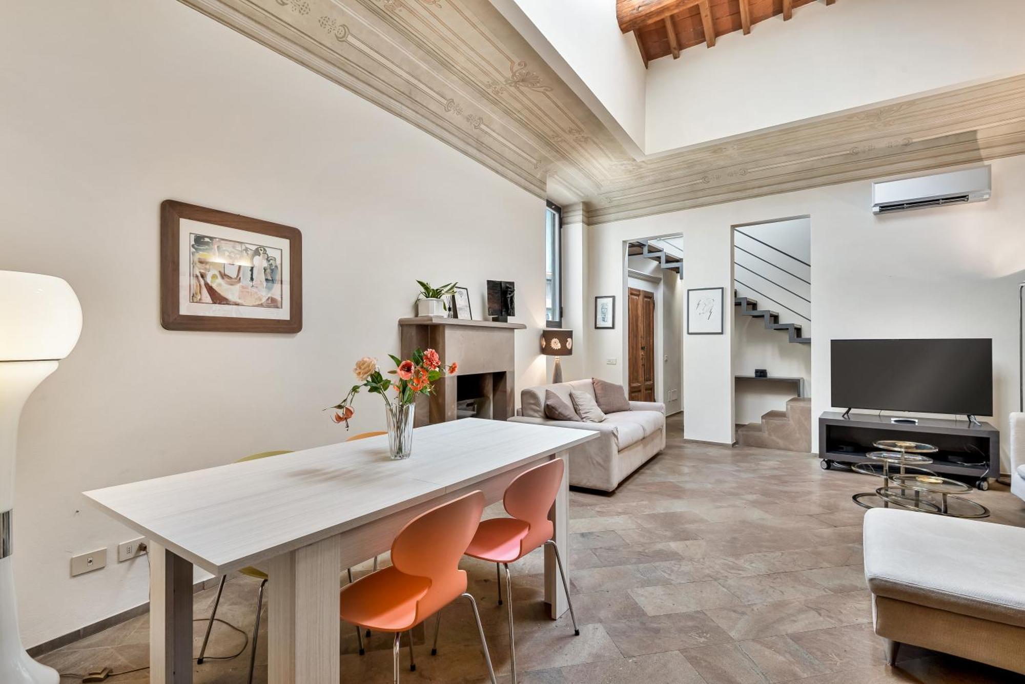 The Art Luxury Home Florenţa Exterior foto
