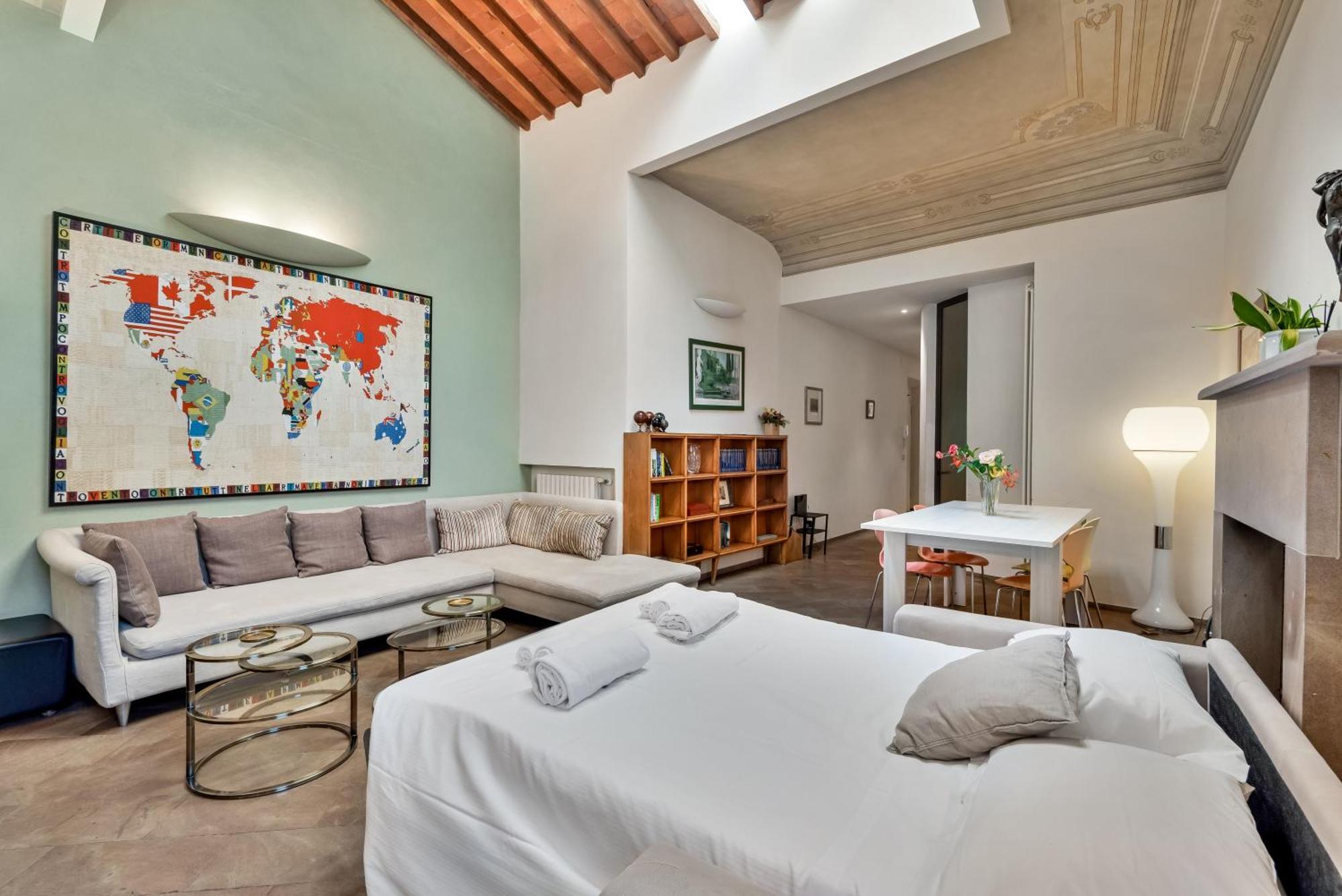 The Art Luxury Home Florenţa Exterior foto