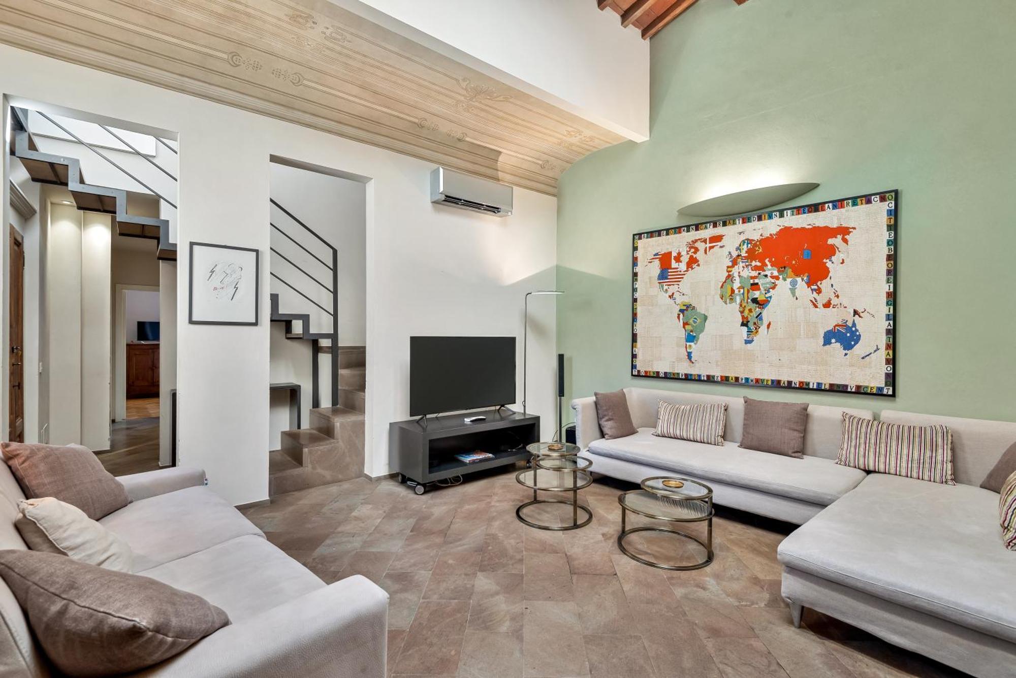 The Art Luxury Home Florenţa Exterior foto