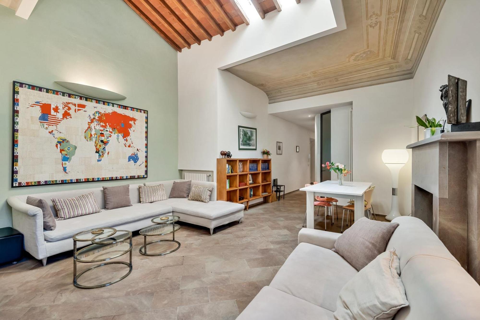 The Art Luxury Home Florenţa Exterior foto