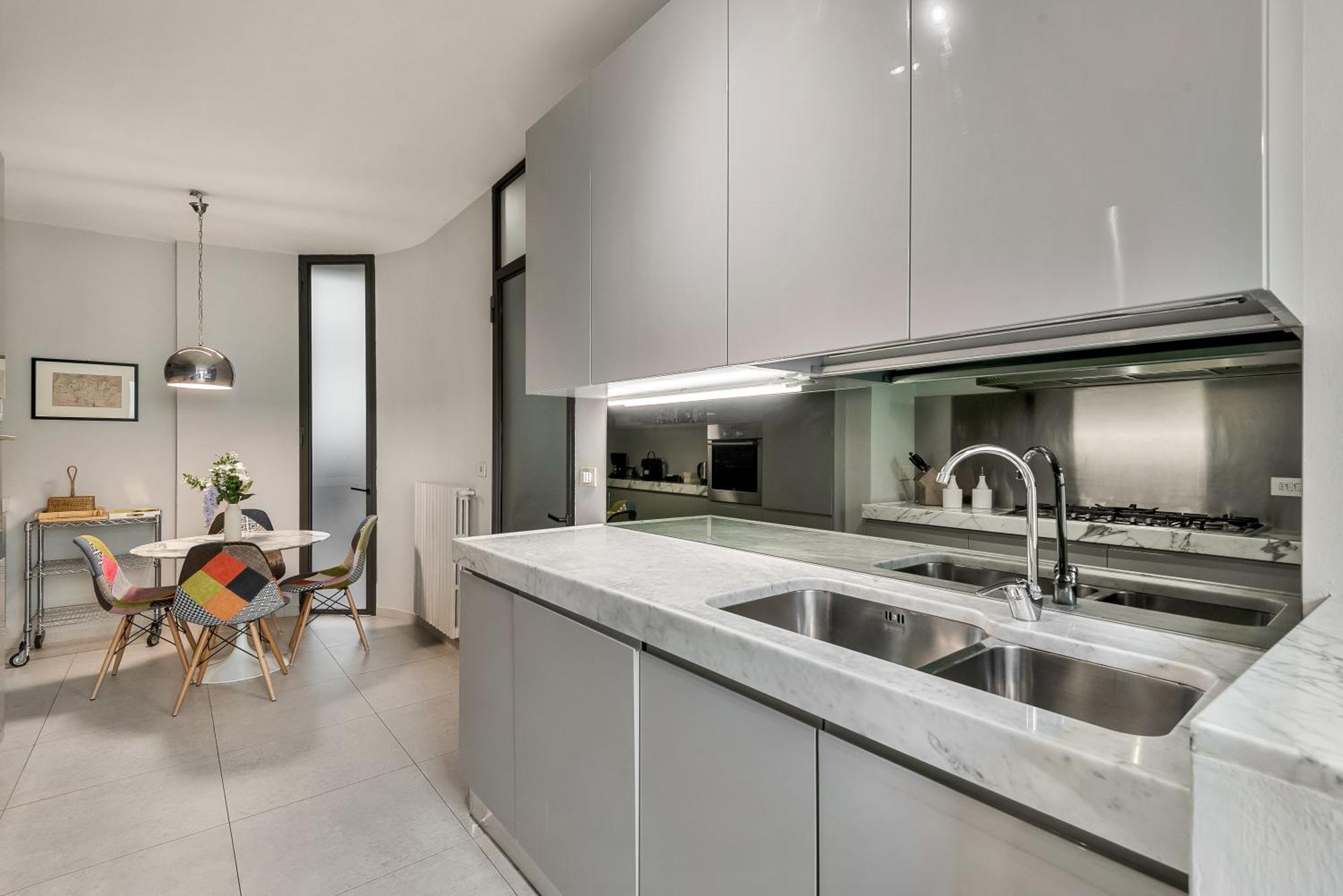 The Art Luxury Home Florenţa Exterior foto