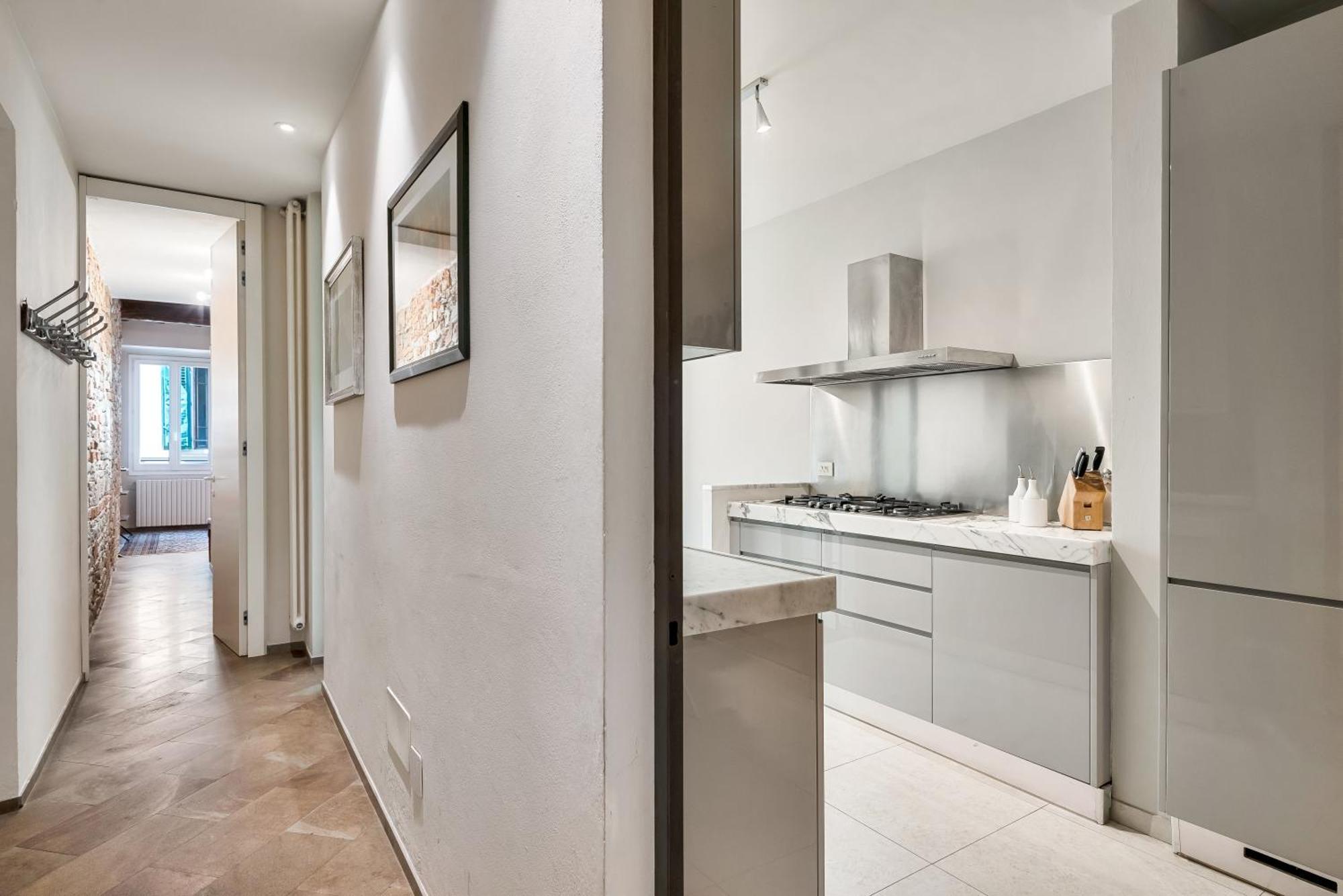 The Art Luxury Home Florenţa Exterior foto