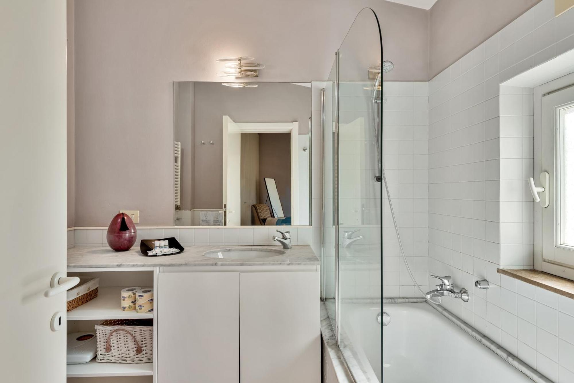 The Art Luxury Home Florenţa Exterior foto